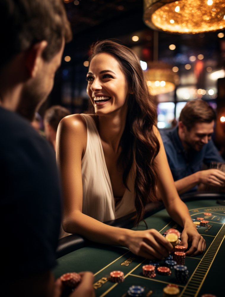 les meilleurs casinos belges