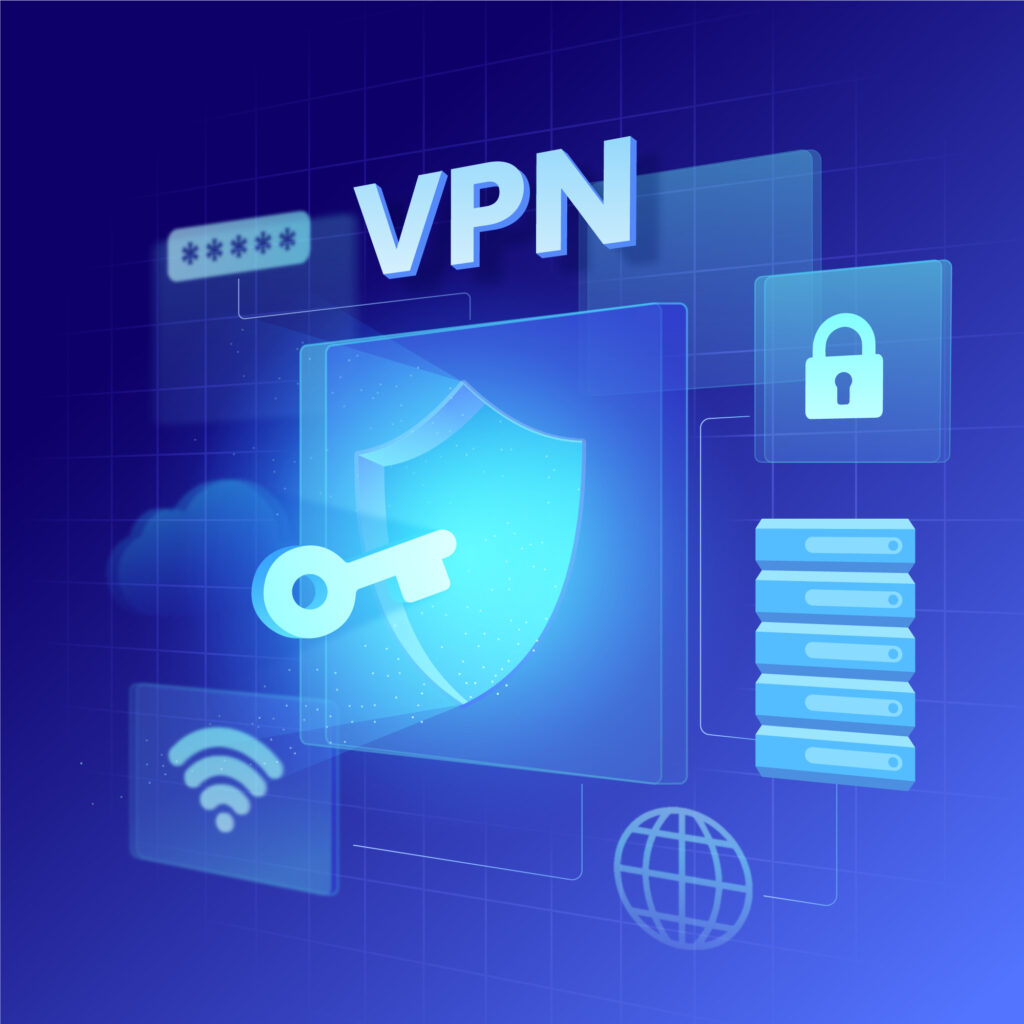 VPN gratuit