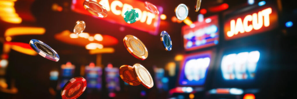 casino en ligne Belgique