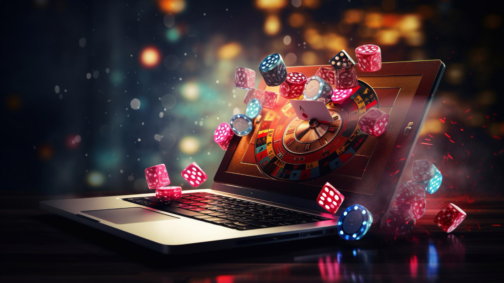 international online casino