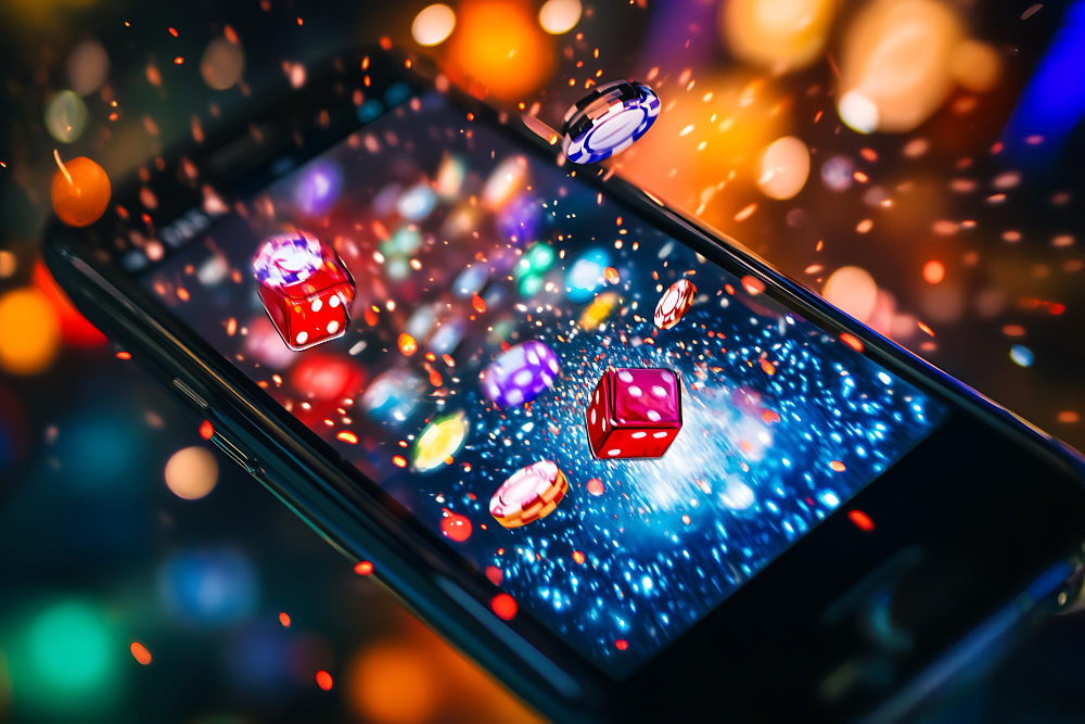 casino en ligne international