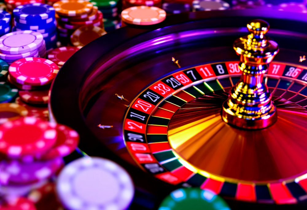 Avantages des casinos sous licence Curaçao