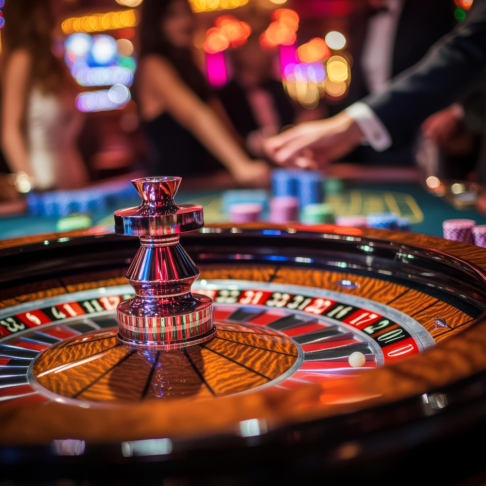 casino sans licence ANJ