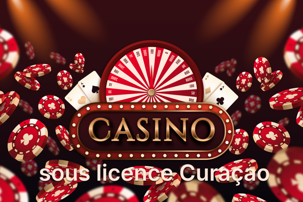 Casinos sous licence Curaçao