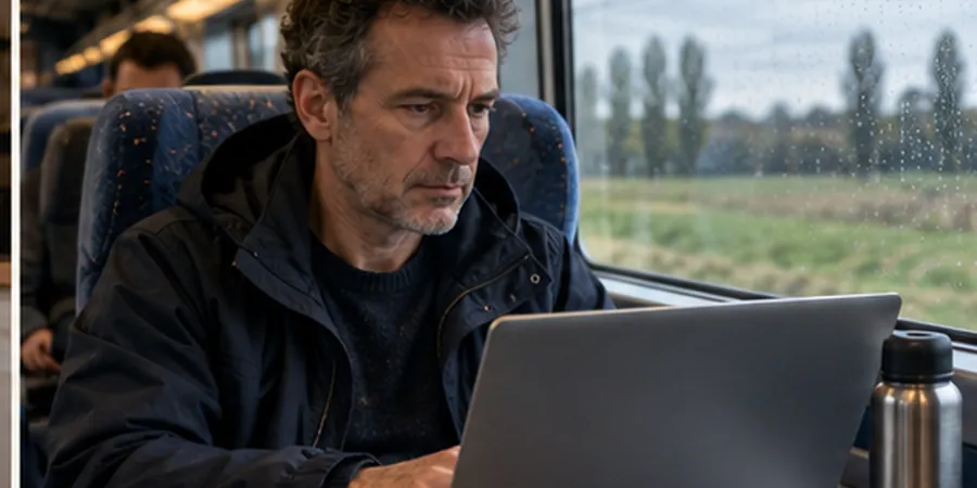 VPN Wi-Fi public